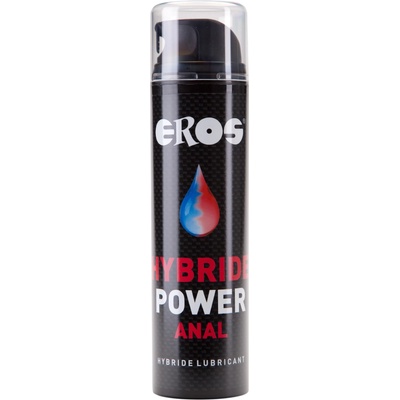 EROS Hybride Power Anal 200ml