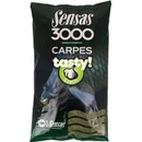 Sensas Kŕmenie Carp Tasty 3000 1kg Scopex