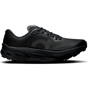 On Дамски маратонки On Women's Cloudultra Peak Trail running shoes - Black / Black - размер 41 (EU) (123-2596-0220)