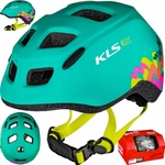 Kellys ZIGZAG turquoise 2022