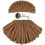 Bobbiny Jumbo 9 mm 30 m Caramel юта (BT-E066)