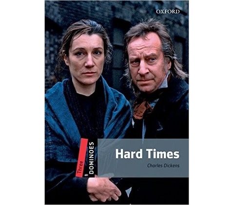 Hard Times + MultiROM
