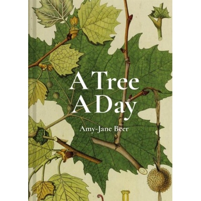 Tree A Day | Amy-Jane Beer