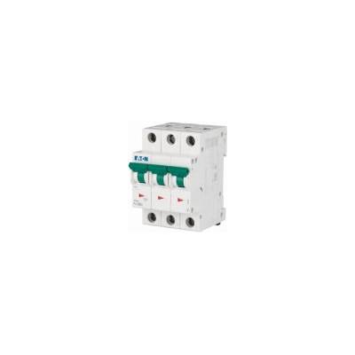 Eaton PL7-C6/3 6A