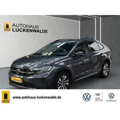 Volkswagen Taigo 1.0 TSI Energy DSG 85 kW
