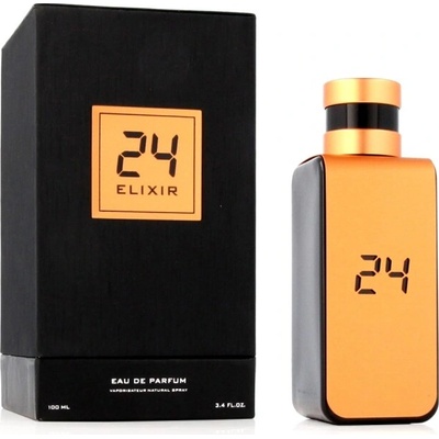 24 Elixir Rise Of The Superb parfémovaná voda unisex 100 ml