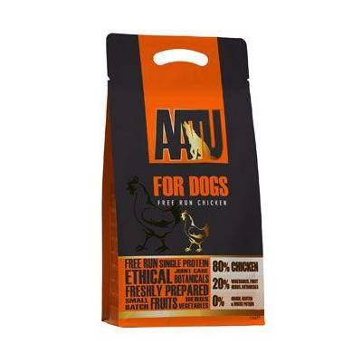 AATU Dog 80/20 Chicken 1,5kg