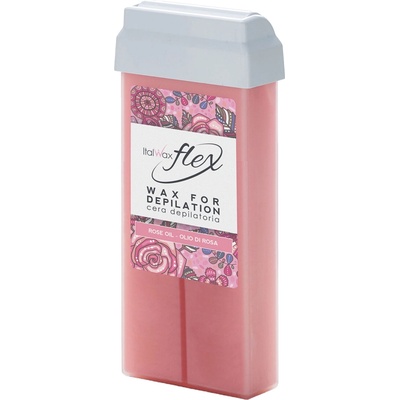 Italwax vosk Růže 100 ml