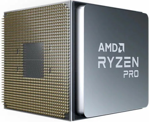 AMD Ryzen 5 PRO 5650G 6-Core 3.9GHz AM4 MPK (100-100000255MPK)
