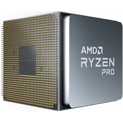AMD Ryzen 5 PRO 5650G 6-Core 3.9GHz AM4 MPK Tray