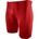 FINIS youth jammer solid red 20