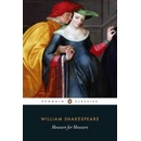 Measure for Measure