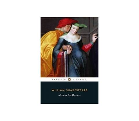 Measure for Measure