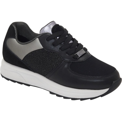 Scholl dámská vycházková polobotka Beverly Laces
