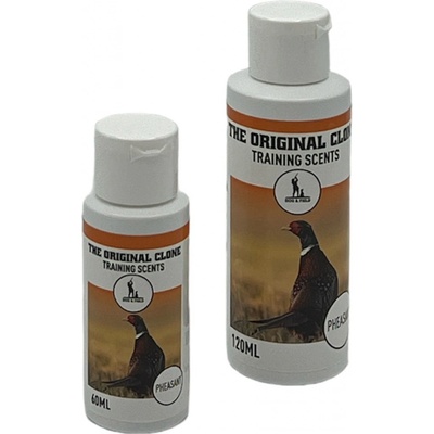 Dog & Field Tréninkový pach bažanta 60ml