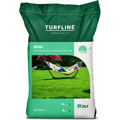 DLF Turfline MINI C&T 7,5 kg