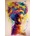 Norimpex - Puzzle Diamant painting: A flood of colors 30x40 cm - 1 - 39 piese