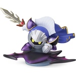  Фигура Nintendo amiibo - Meta Knight & Shadow Star (Kirby Air Riders)