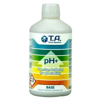 Image 1 of GHE ph UP - регулатор за повишаване на Ph