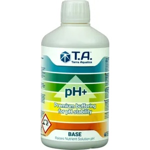  GHE ph UP - регулатор за повишаване на Ph