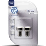 m-tech BAY15d 5W 12V 2x (LB108W)