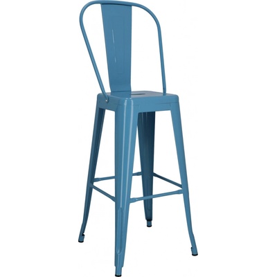 D2.Design Paris Back 75 cm RAL 5024