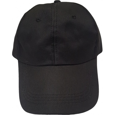 Jednofarebná Polo Tmavomodrá
