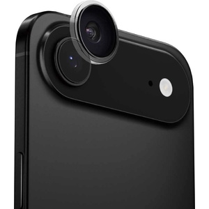 Anank Протектор - Камера за iPhone 17 Air - ANANK - AR предпазител за обектив - Прозрачен
