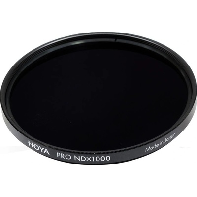 Hoya ND 1000x Pro 82 mm