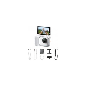 Insta360 Go Ultra Creator Bundle White (CINSABEA003)