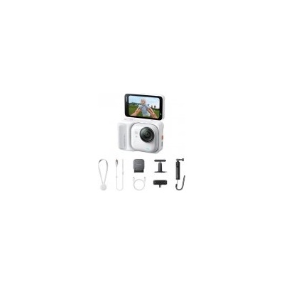 Insta360 Go Ultra Creator Bundle White (CINSABEA003)