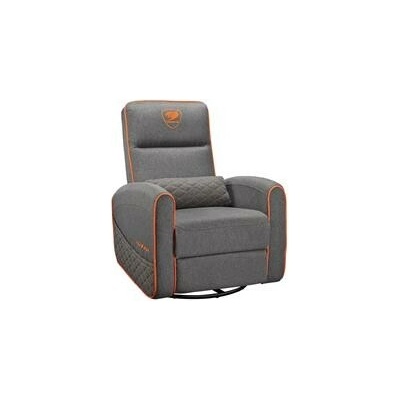 COUGAR FIDOM Orange/Gray