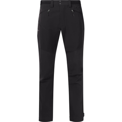 Bergans of Norway Мъжки софтшел панталон Bergans Alpine Softshell Pants Softshell trousers - Black - размер 50 (EU) (008-1570-0112)