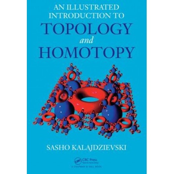 Illustrated Introduction to Topology and Homotopy | Sasho Kalajdzievski