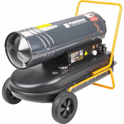 POWERMAT PM-NAG-40SN