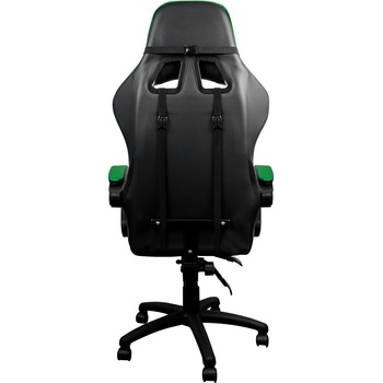 Aga MR2080 čierno - zelená
