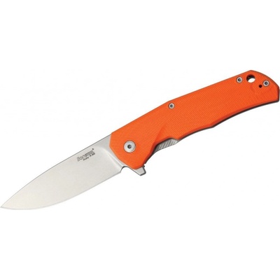 Lionsteel Folding knife M390 blade TRE GOR