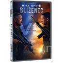 Blíženec DVD