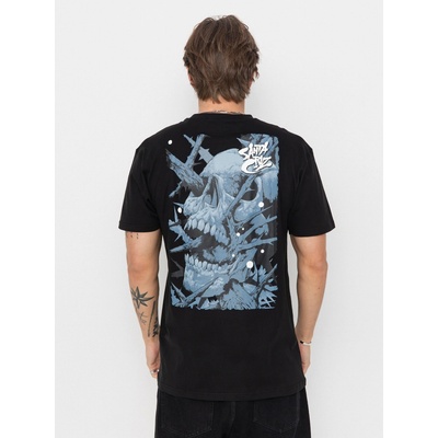Santa Cruz Pace Deathtrap black