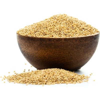 Grizly Quinoa biela 0,5 kg