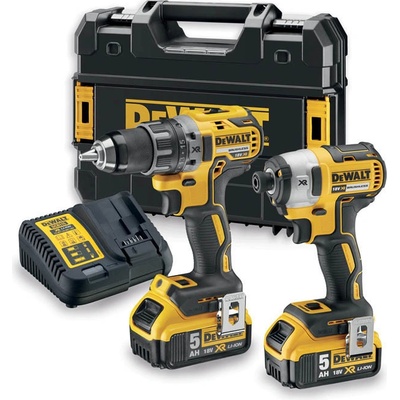 DeWALT DCK268P2T-QW