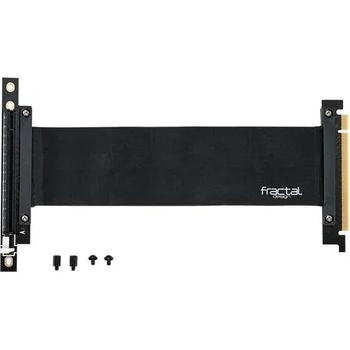 Image 1 of Fractal Design Fd flex-vrc-25 pci-e riser (fd flex-vrc-25 riser/define r6)