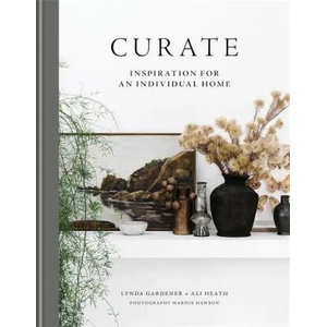 Curate | Ali Heath (2021)