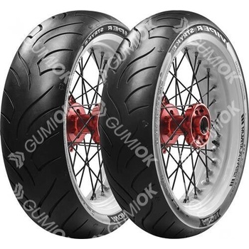 Avon Viper Stryke AM63 90/90 R14 46S