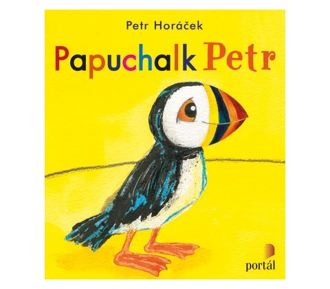 Papuchalk Petr - dotisk