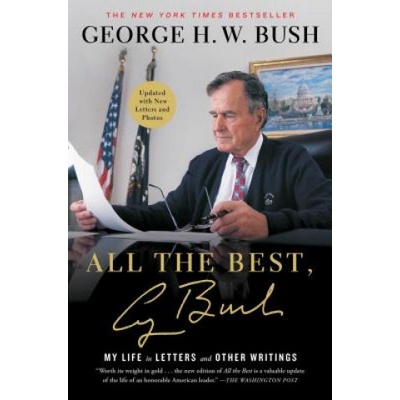 All the Best, George Bush | George Bush