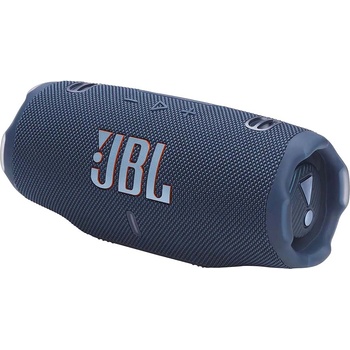 JBL Charge 6 Blue (JBLCHARGE6BLU)