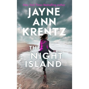 Night Island | Jayne Ann Krentz (2025)
