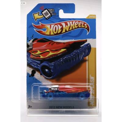 Mattel Hot Wheels Mad Spalsh 1:64