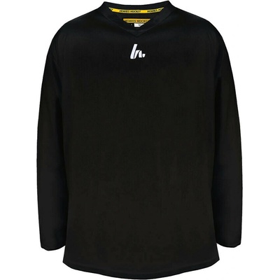 Tréningový brankársky dres Howies Black Senior